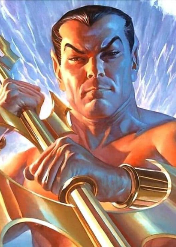 Namor (1996)