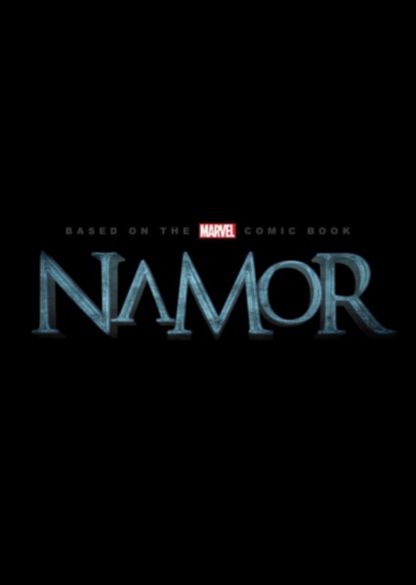 Namor (2001)
