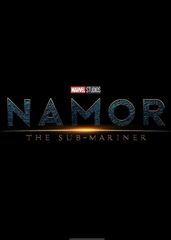 Namor The Submariner (2026) 