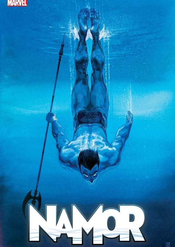 Namor 1