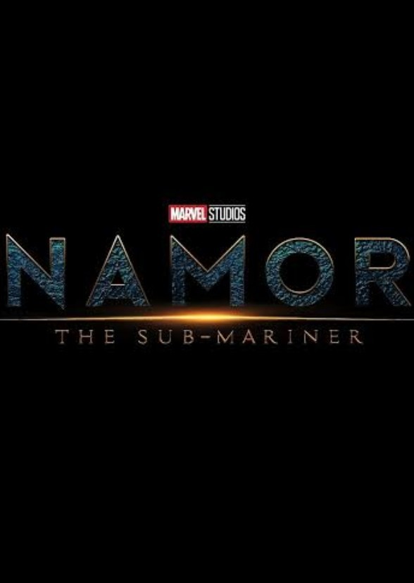 Namor Movie 