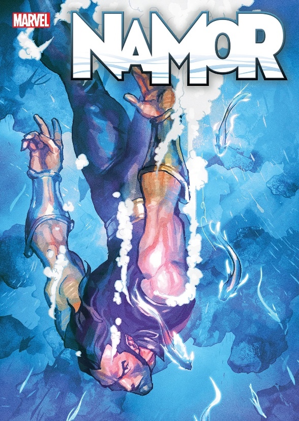 Namor 2