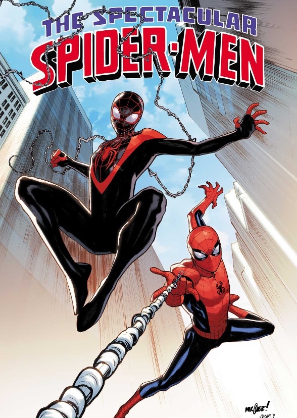 Spider-Man Series S3