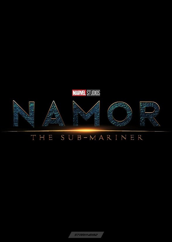 Namor Sub-Mariner
