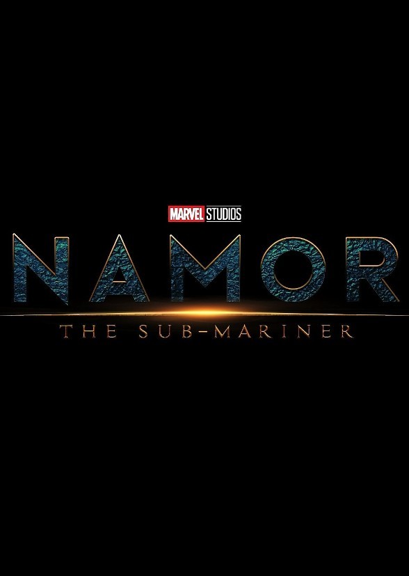 Namor the Sub-Mariner (2018)