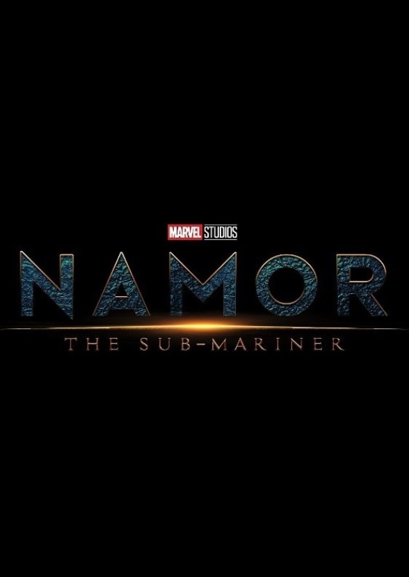 Namor : The Sub-Mariner (2022)
