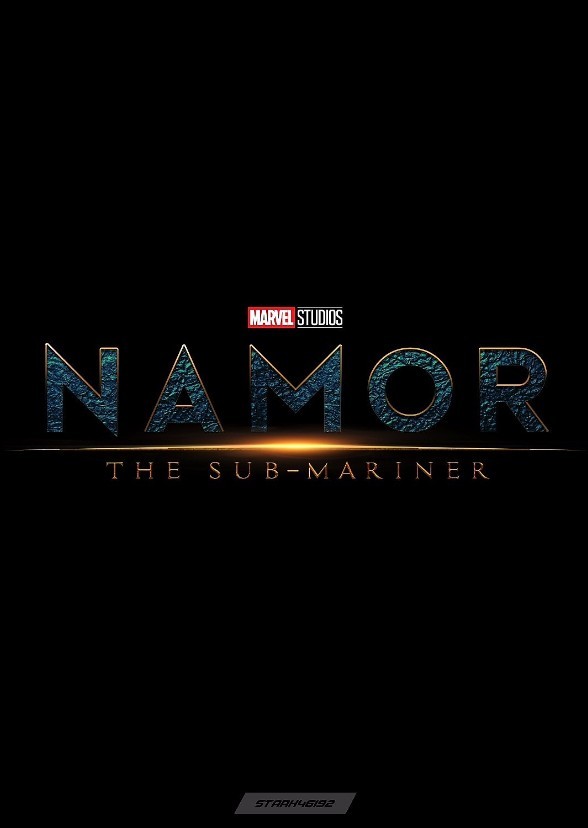 Namor the Sub-Mariner