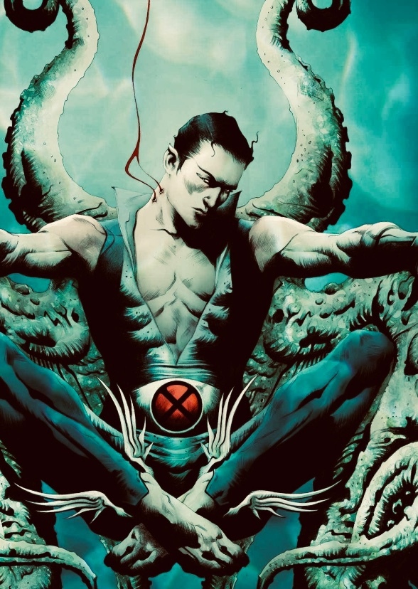 Namor: The Sub Mariner