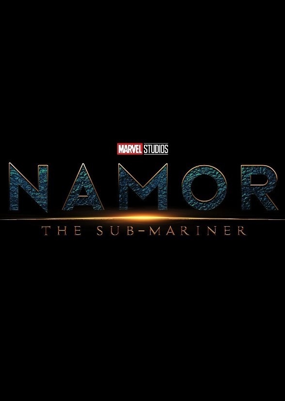 Namor The Submariner (2027)