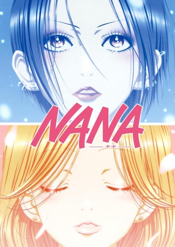NANA (Live Action, Canadian Remake)