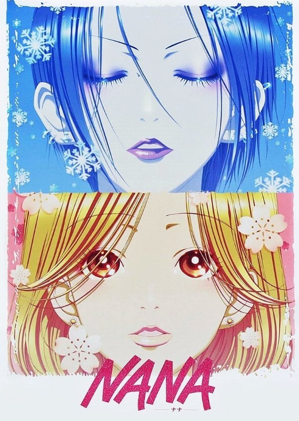 NANA live action series 