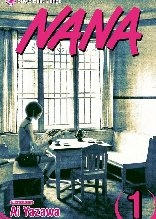 NANA (90s American Live Action Remake)