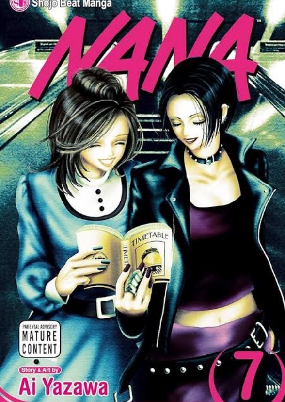 Nana : Netflix Live Action