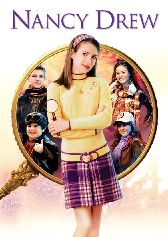 Nancy Drew (1987)