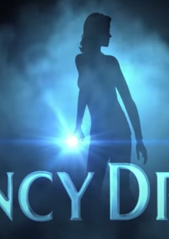 Nancy Drew