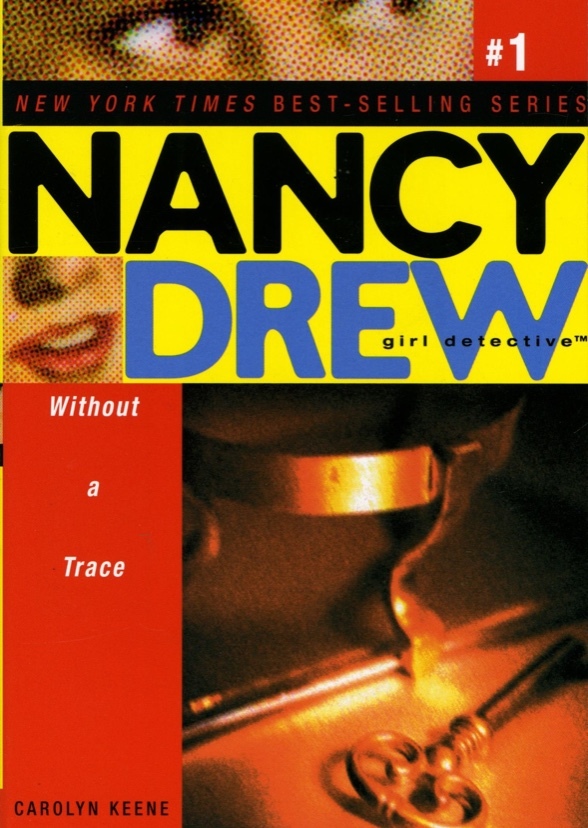 Nancy Drew: Girl Detective