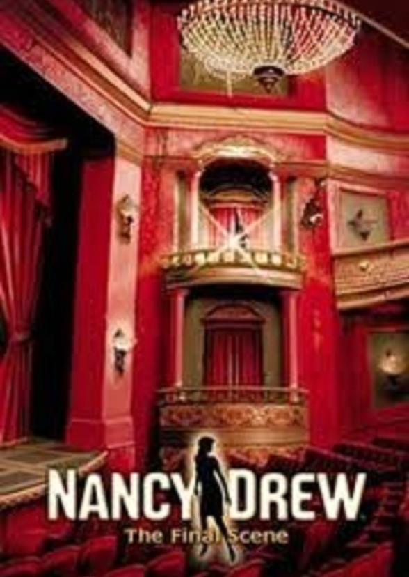 Nancy Drew: The Final Scene