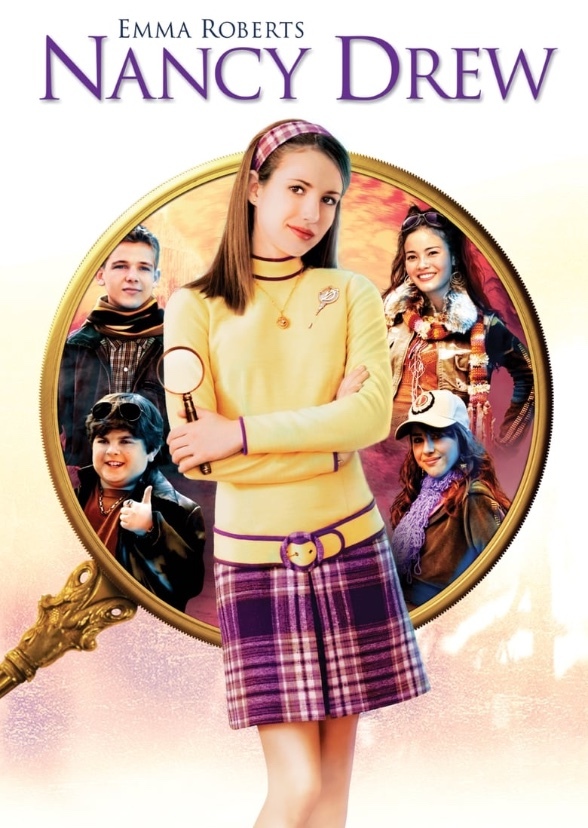 Nancy Drew: The New Generation