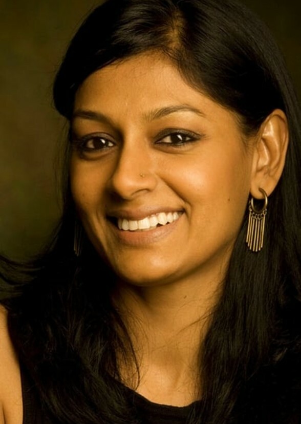Nandita Das: A Cinematic Rebellion Fan Casting on myCast