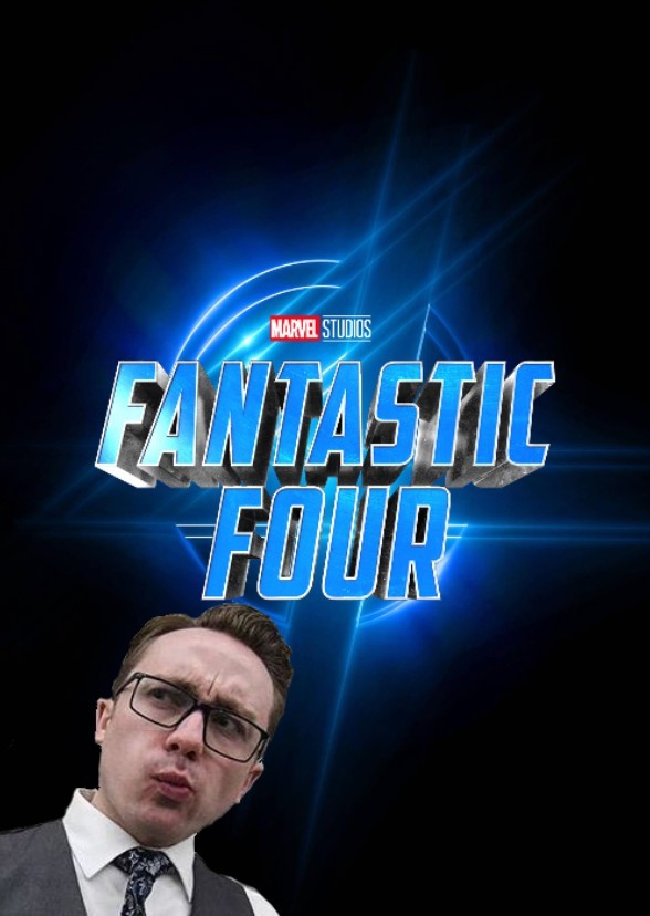Nando's Fantastic Four Universe