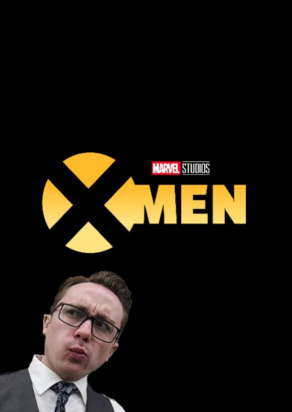 Nando's X-Men Universe