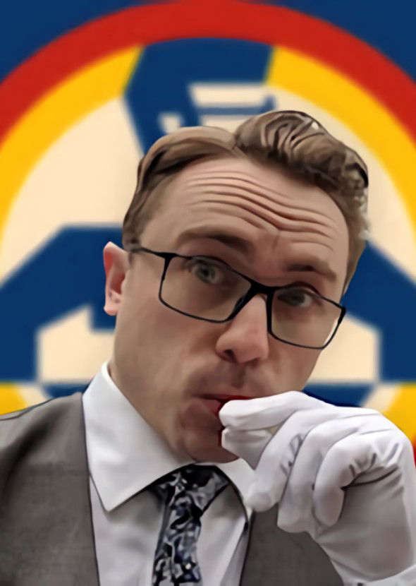 Nando v Movies Fan Casting