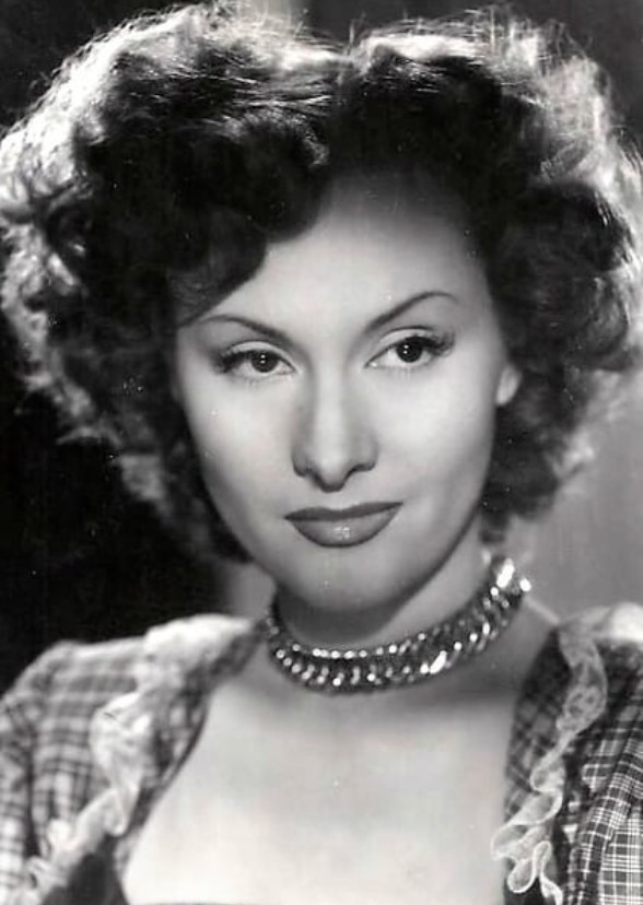 Nani: The Silver Screen Journey Fan Casting on myCast