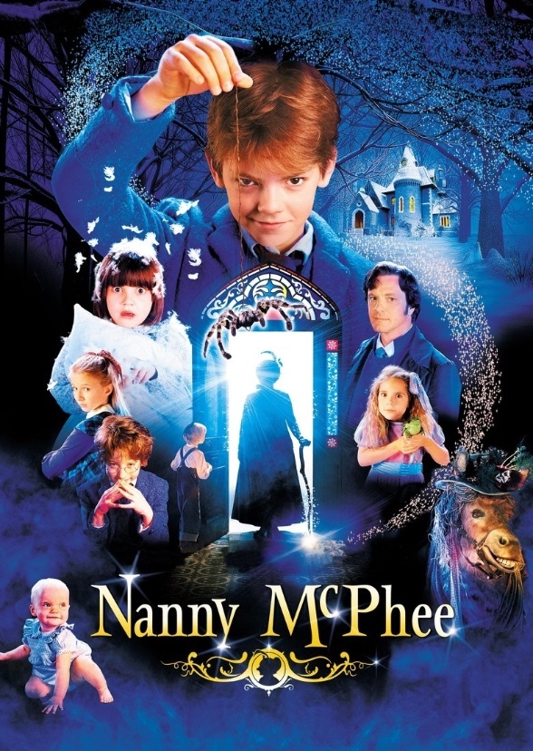 Nanny McPhee (2010)