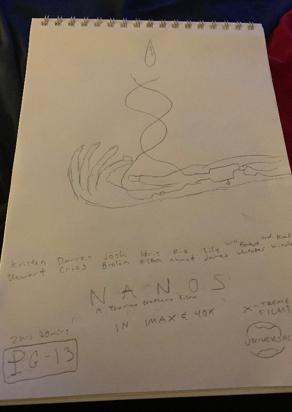Nanos
