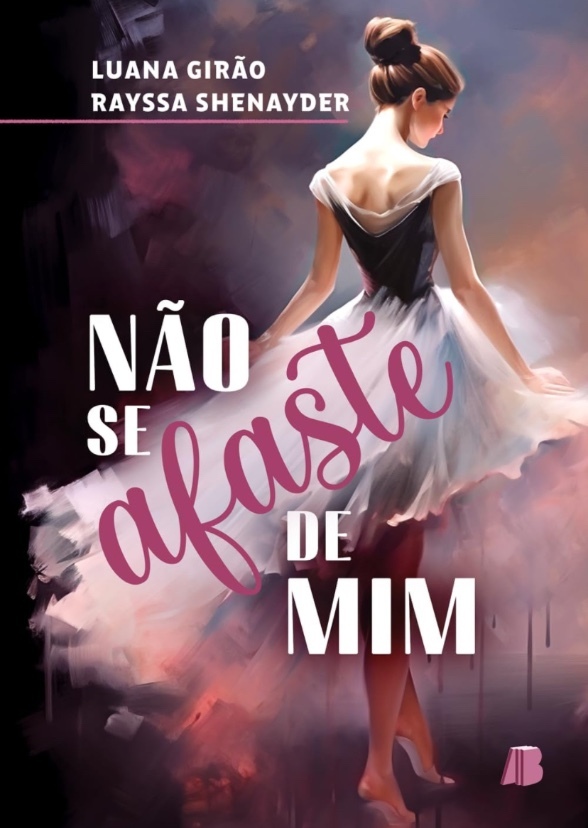 Não Se Afaste de Mim