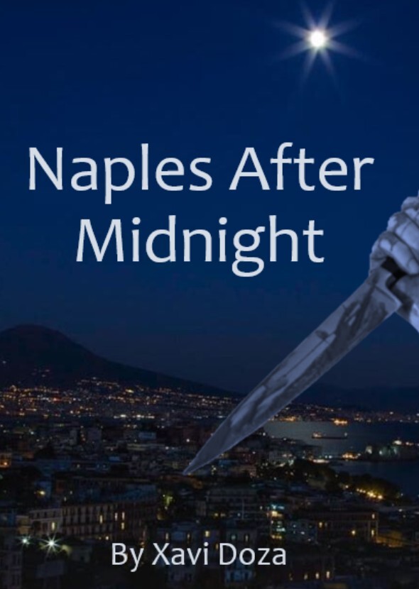 Naples after Midnight (2025)