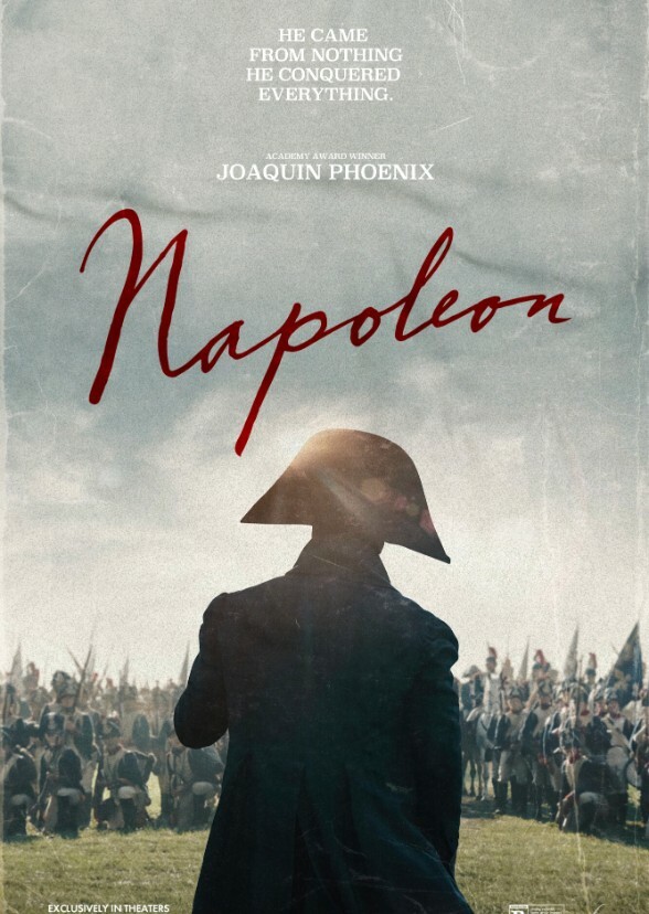 Napoleon(1993)