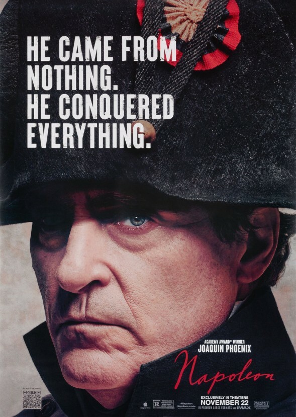 Napoleon (2023)