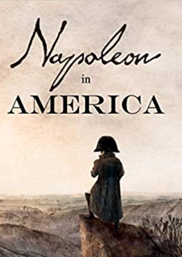 Napoleon in America