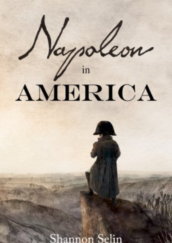 Napoleon in America