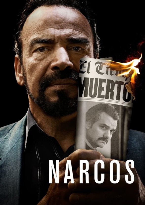 Narcos: America
