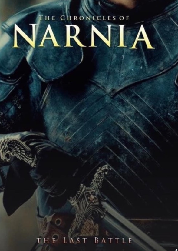Narnia 5: the last Battle Fan Casting on myCast