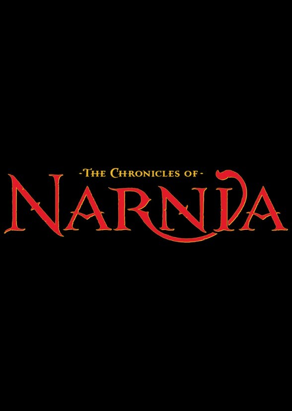 Narnia on Netflix