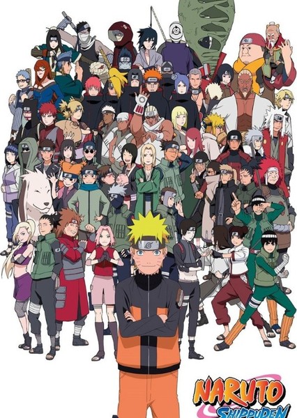 Naruto