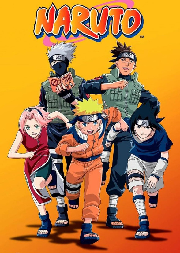Naruto (Live Action Series): Season 3