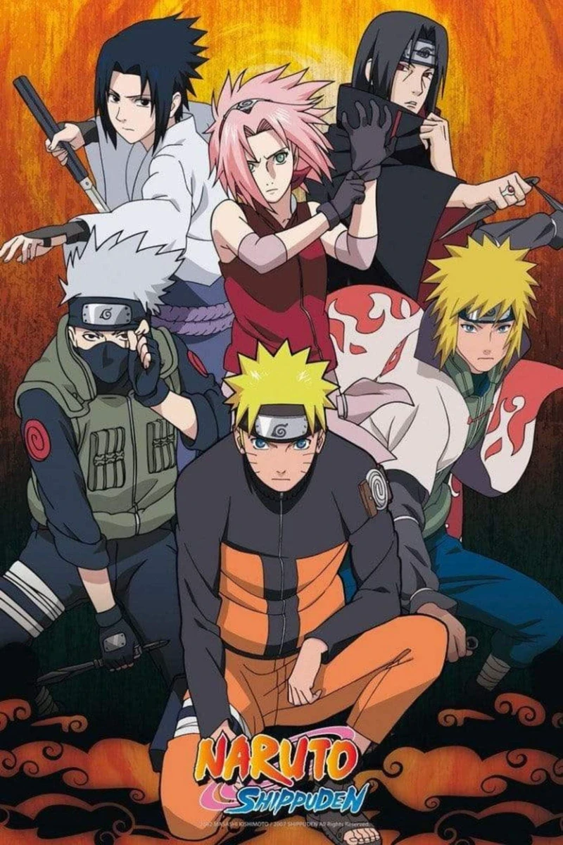 Naruto (PS5)