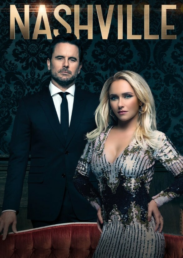 Nashville Genderswap