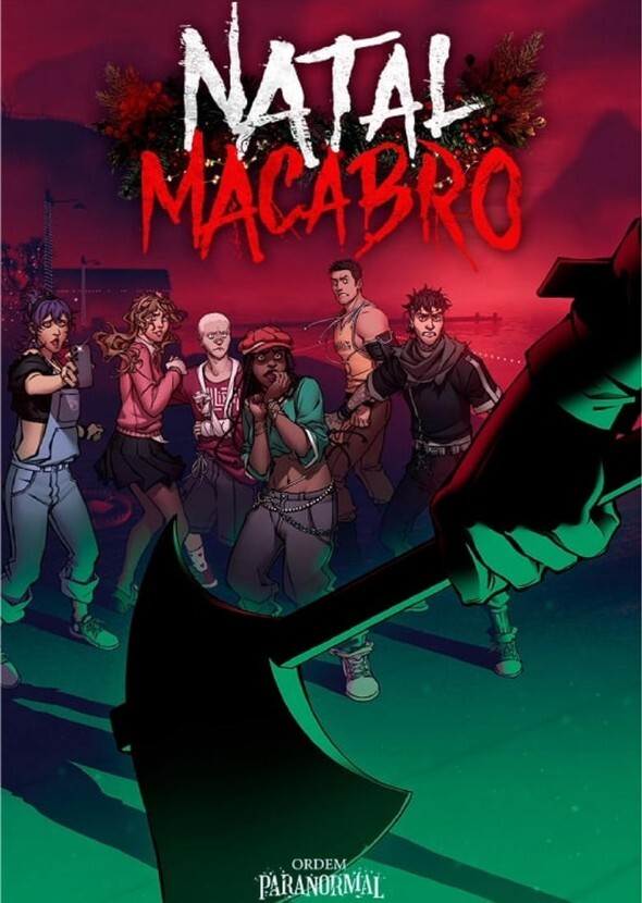 Natal Macabro
