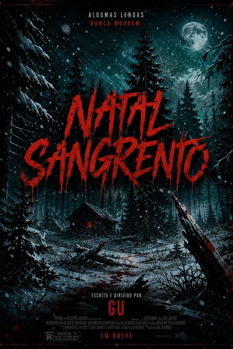 Natal Sangrento