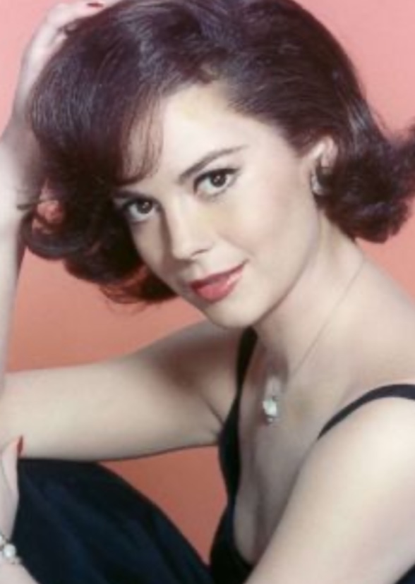 My Time With Natalie