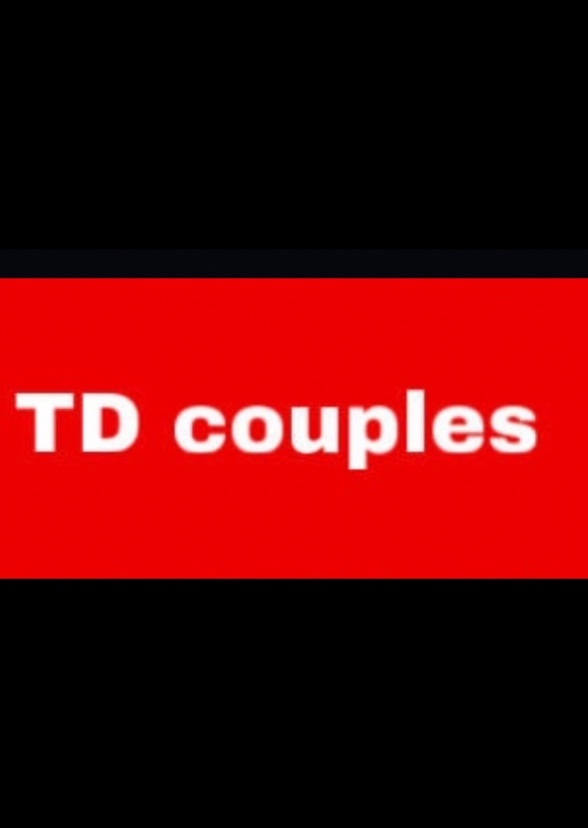 Nathanewing’s favorite Total Drama couples
