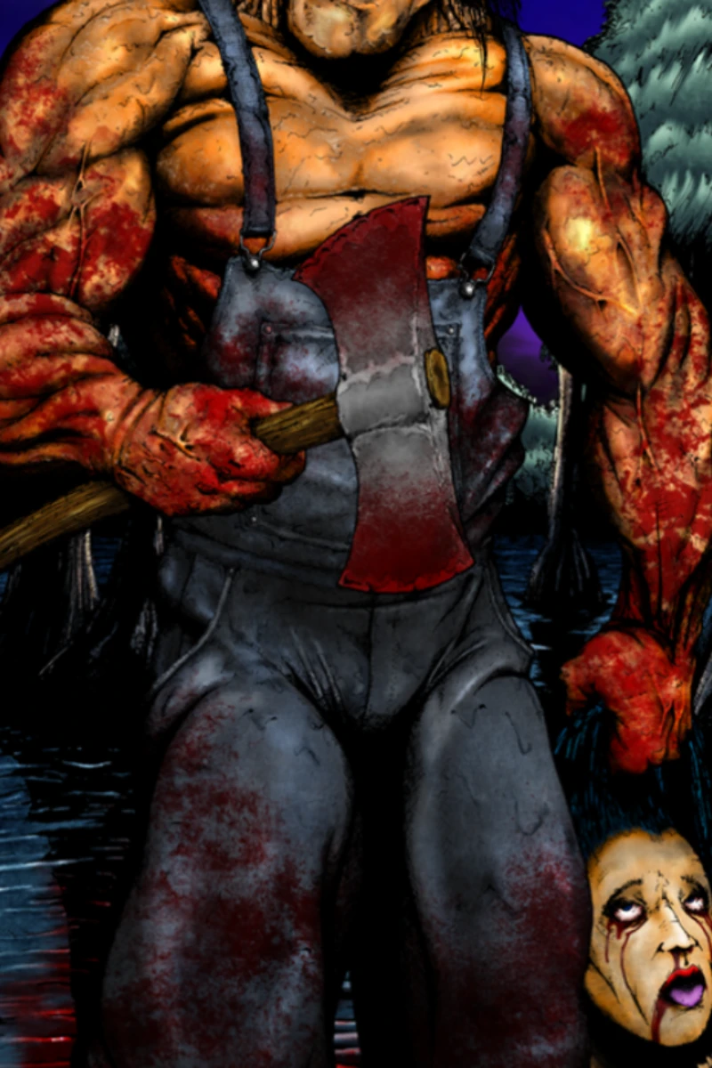 Hatchet: Victor Crowley’s Revenge