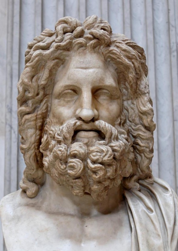 National Allied - Greek Mythology