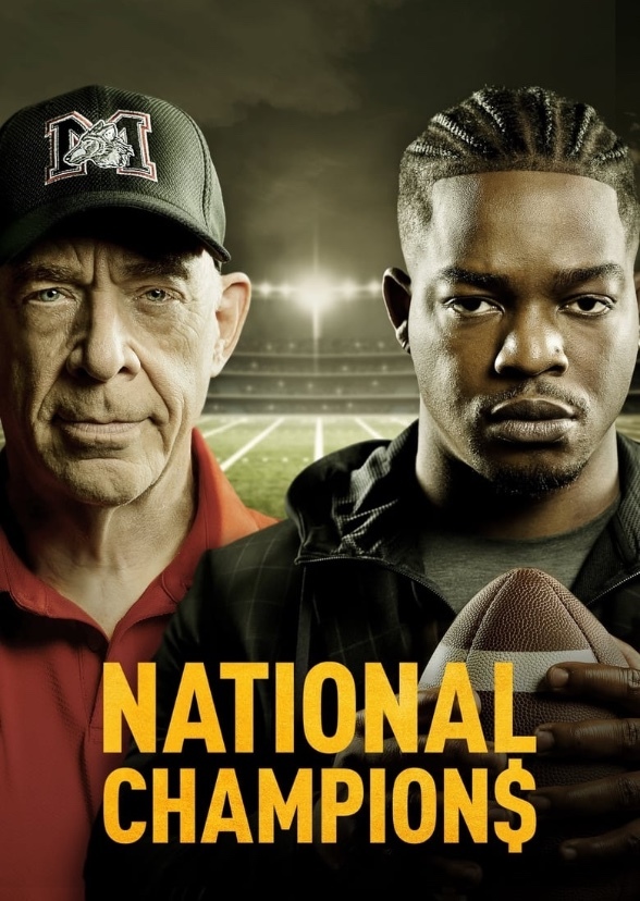 National Champions (2011)