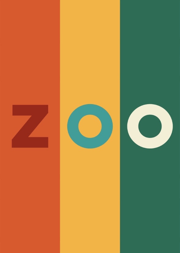 National Geographic’s The Zoo Show